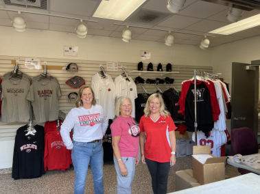 Rabun County High School Football Opening Night