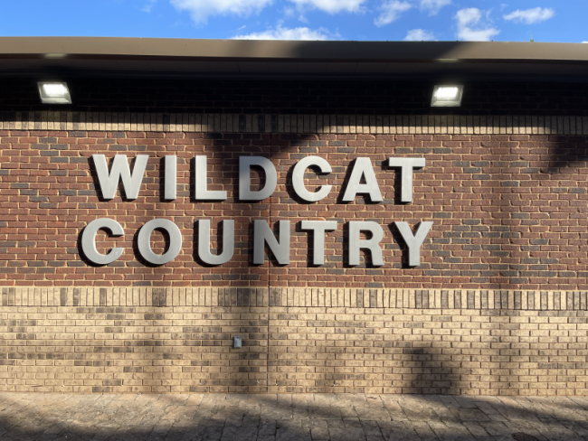 Rabun County High School Football Opening Night Rabun County High School Football Opening Night