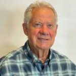 Raymond Vincent Pagano