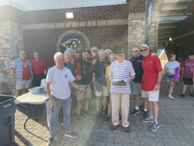 Rabun County High School Football Opening Night