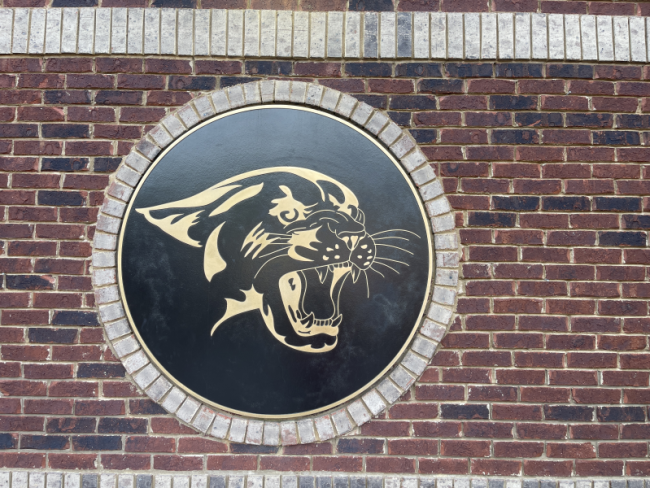 Rabun County High School Football Opening Night