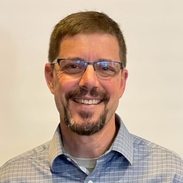 Eric Volgerbacher