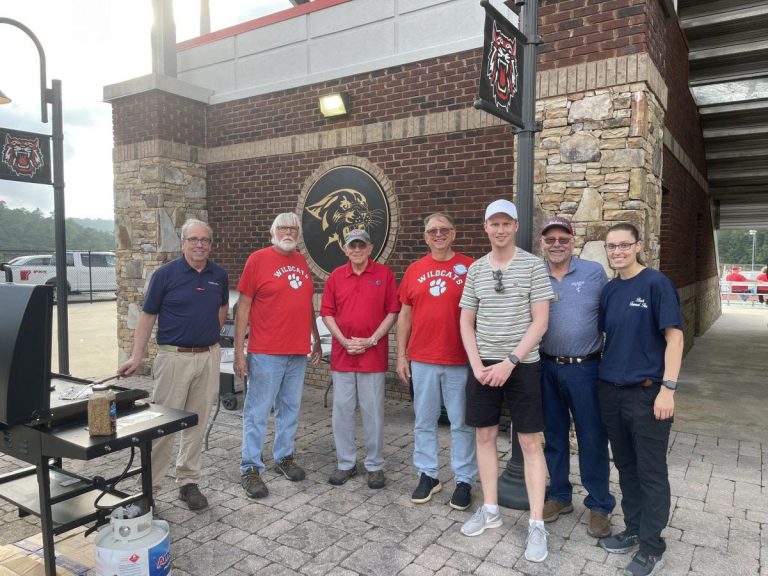 Rotary Club Of Clayton