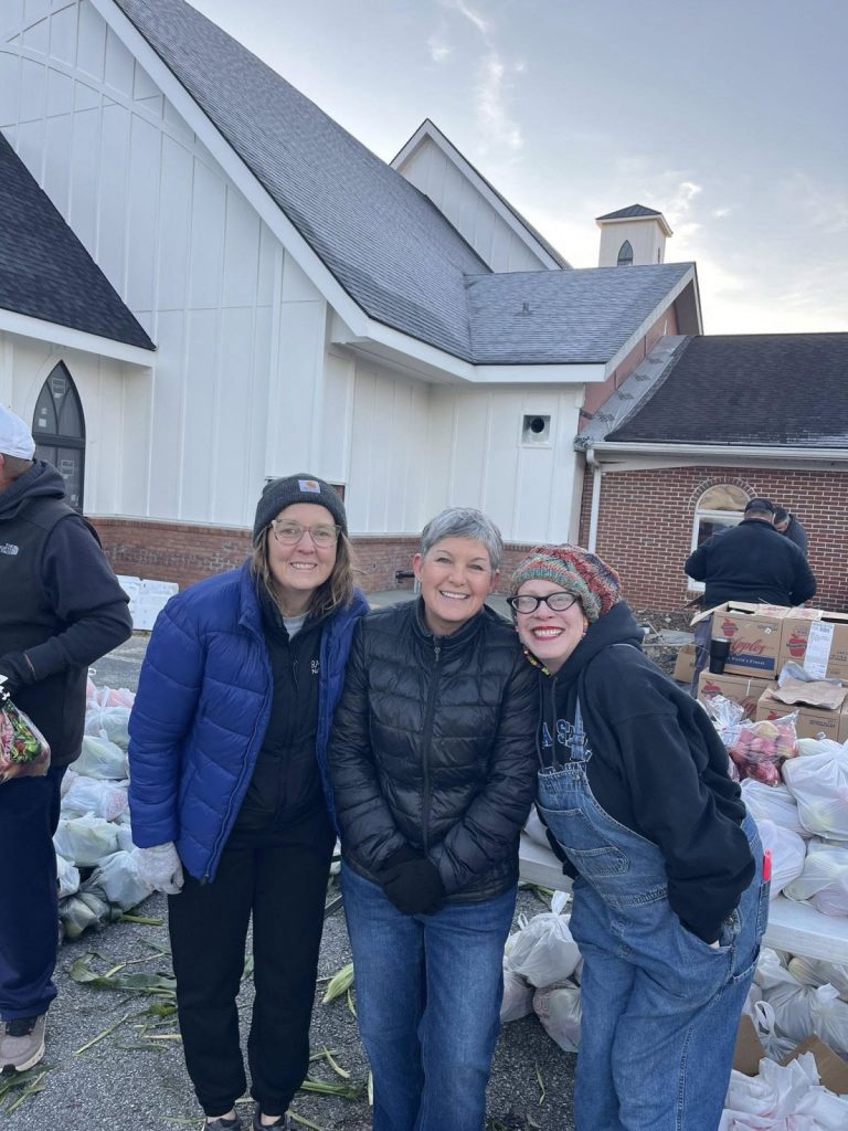 Rotary Club Of Clayton