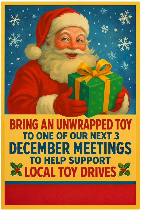 Rotary Club of Clayton