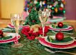 Christmas Dinner Celebration Thursday, December 19, 2025