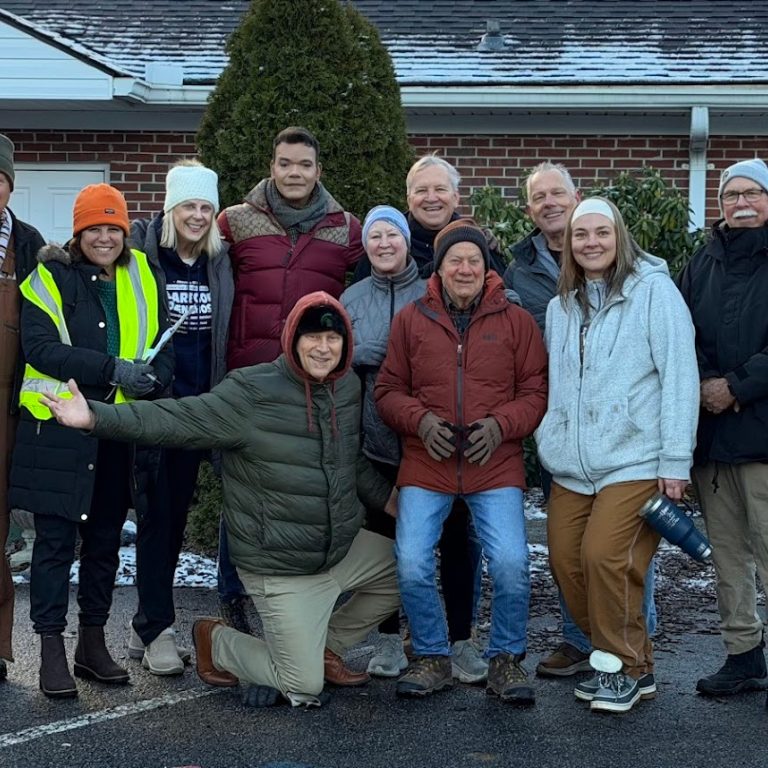 Rotary Club Of Clayton