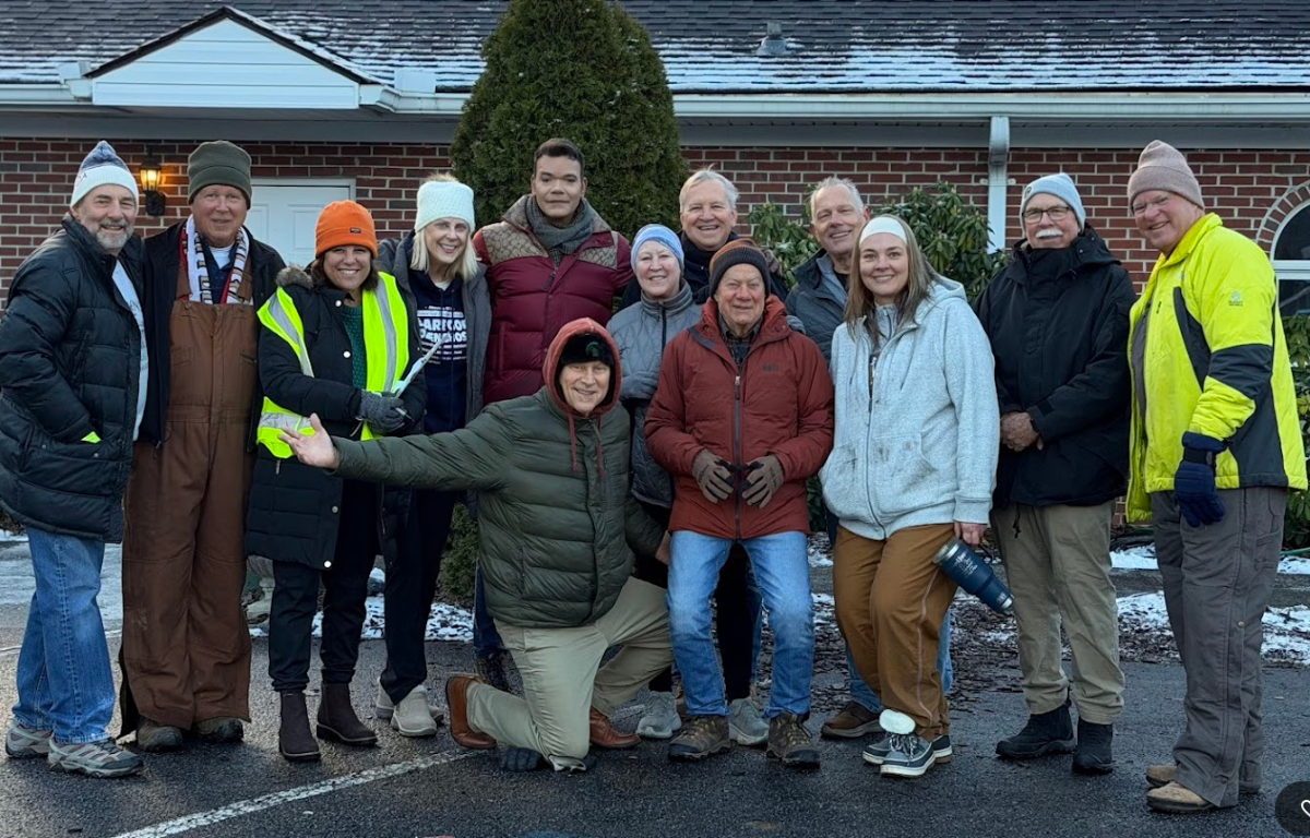 Rotary Club Of Clayton