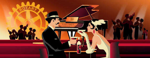 Rotary Club of Clayton Weekly Newsletter January 15, 2026