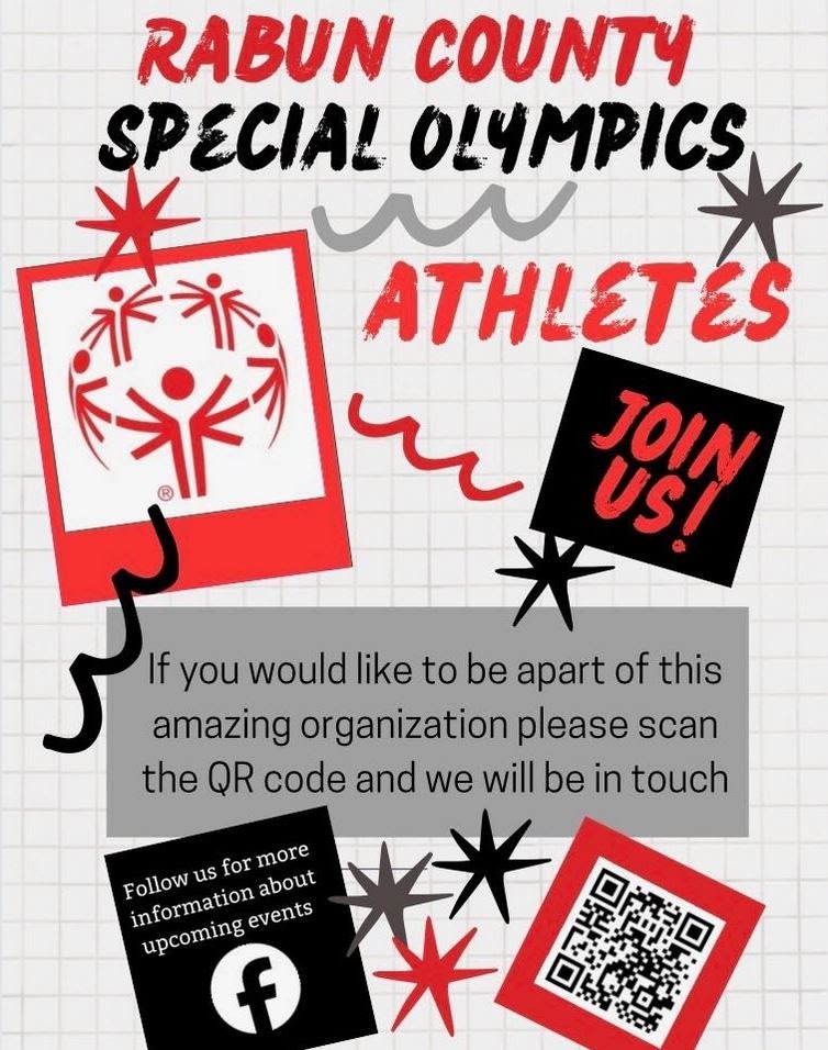 Rotary Club Of Clayton Rabun County Special Olympics