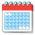 🗓️