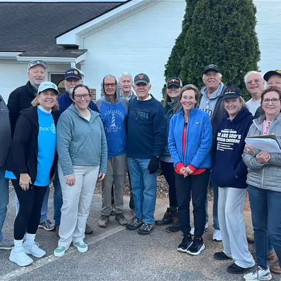 Rotary Club Of Clayton