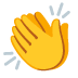 👏