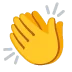 👏