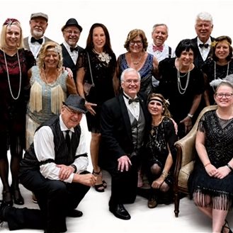 Rotary Club of Clayton 2026 Gala Attendees