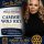 Rotary Club of Clayton banner promoting a talk by Cammie Wolfe on August 20, 2025, with Save the Date and club logos.