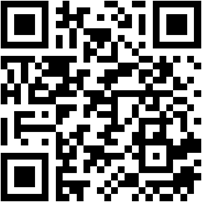 QR code to register for the October 29 speaker event