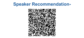 Rotary Club of Clayton October 29 newsletter: Rotary speaker program graphic.