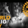 Rotary Club of Clayton October 29 newsletter: World Polio Day campaign graphic.